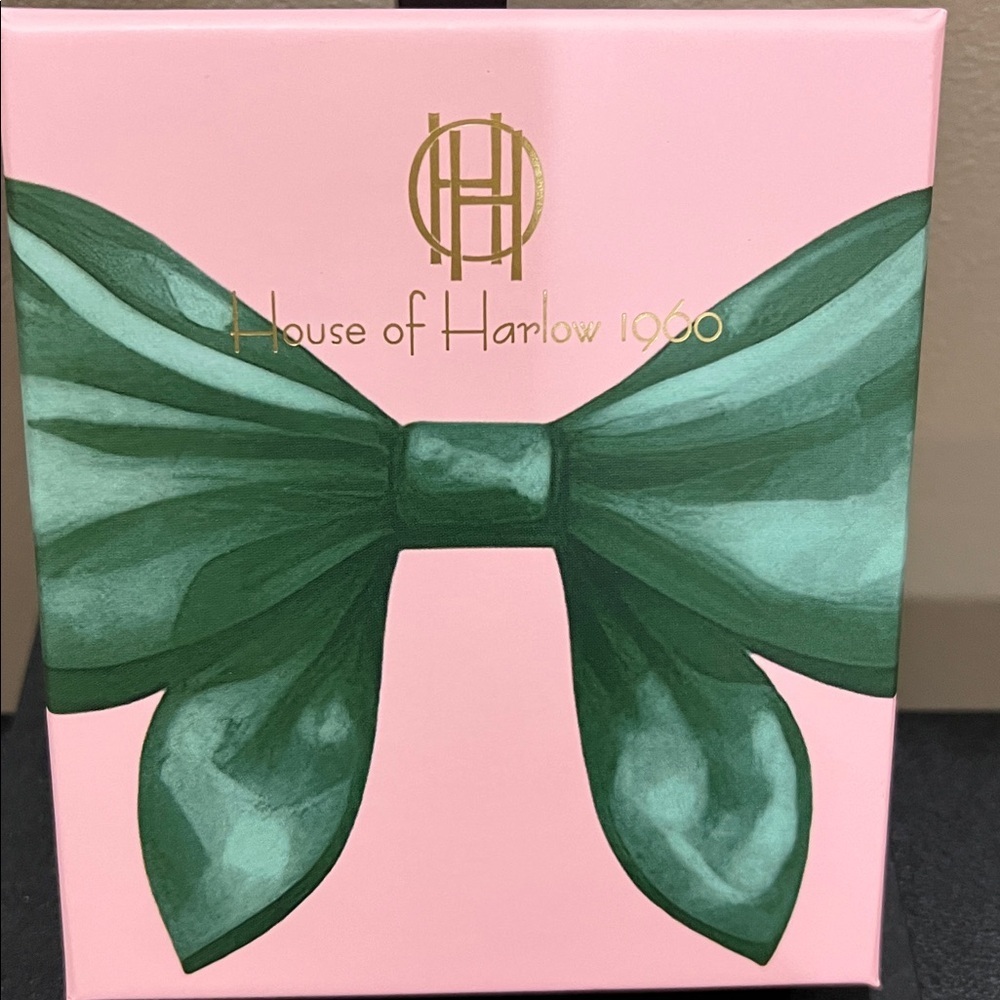 House of Harlow 1960 | Classic Link Bracelet - Picture 2 of 10